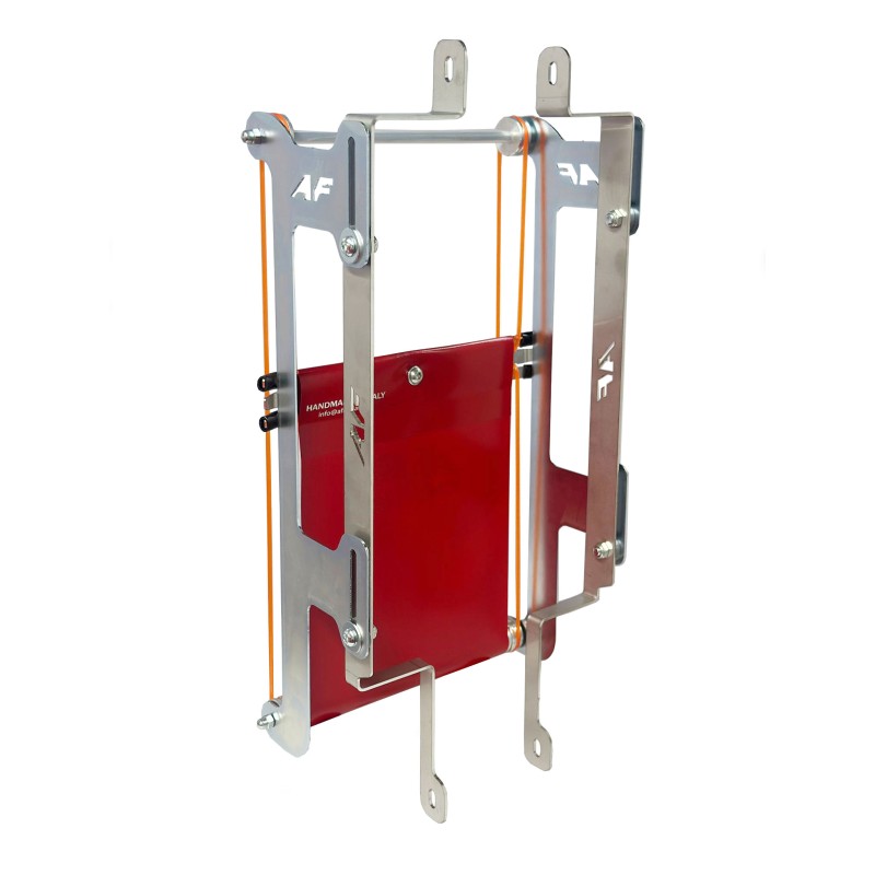 Tendina Radiatori ROK GP - Junion / Senior - AF RADIATOR