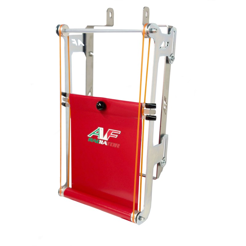 Tendina Radiatori ROK GP - Junion / Senior - AF RADIATOR