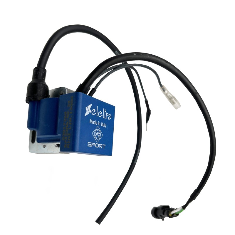 Bobina Encendido SELETTRA MINI 60cc - Categoría U10 - ACI