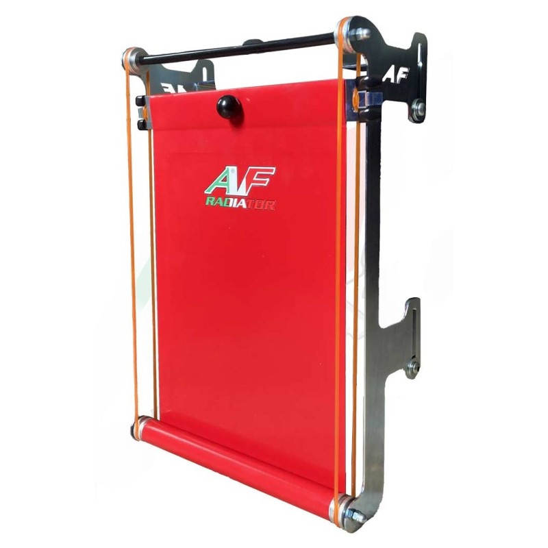 Tendina Radiatori ROK SHIFTER / DVS - AF RADIATOR, MONDOKART