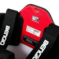 Chest Protector Homologated FIA BENGIO - AB1 CARBON, mondokart
