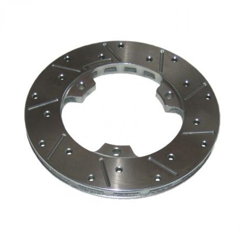 Fixed Front disc 80x150x12G KZ BirelArt