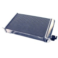 Radiador Iame X30 - S125 BIG 410x230 NEW!