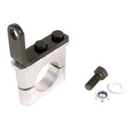 Soporte Clamp Kit Radiador IAME X30 - S125