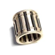 Cage axe de piston 14mm IKO