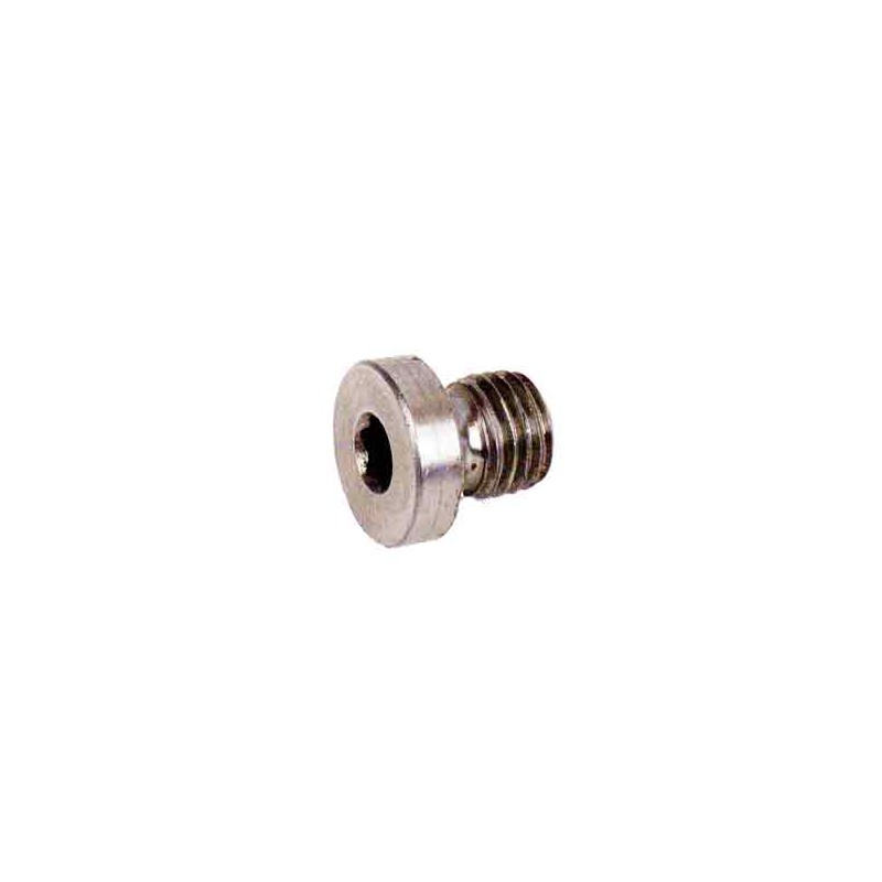 Pressure cap Iame