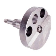Demi-Vilebrequin coté Pignon Iame X30