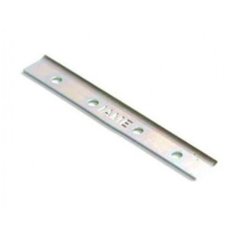 Barette Boite a Clapets IAME X30