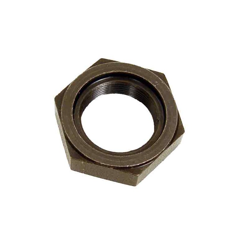 Nut block crown Iame X30 (up to 2013)