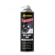 Spray Teflon Oil - XERAMIC, MONDOKART, kart, go kart, karting
