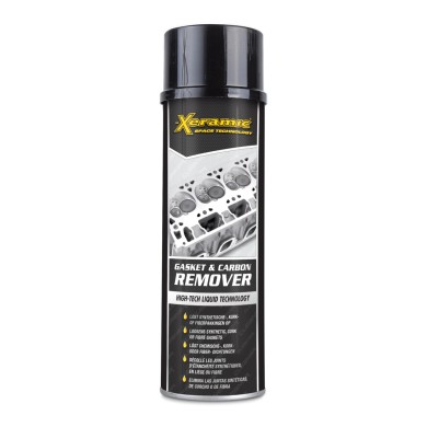 Gasket & Carbon Remover XERAMIC, mondokart, kart, kart store