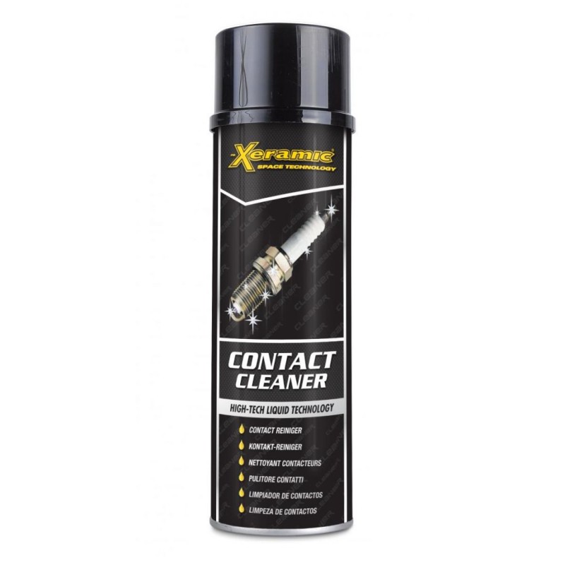 Pulitore Contatti Elettrici XERAMIC - Contact Cleaner