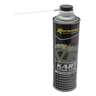 Chain Lube Spray Generic Kart XERAMIC, mondokart, kart, kart