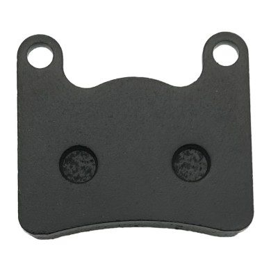 Pastiglia Freno per Intrepid R6K - R6KZ