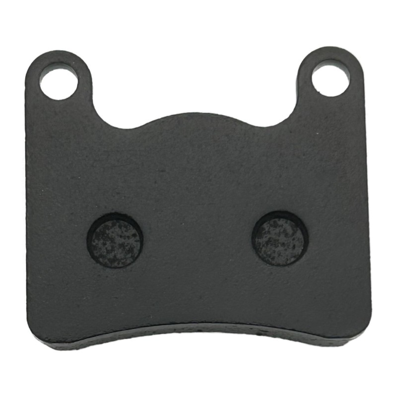 Pastilla Freno para Intrepid R6K - R6KZ