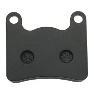 Plaquette Frein pour Intrepid R6K - R6KZ