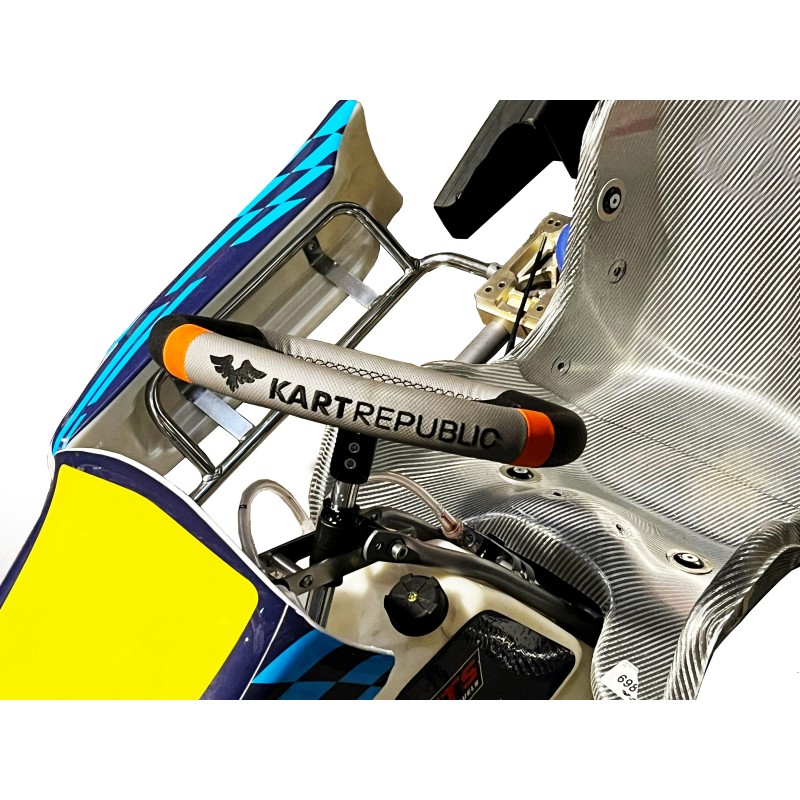 Châssis Occasion KR Kart Republic OK/OKJ – FIA Motorsport Games