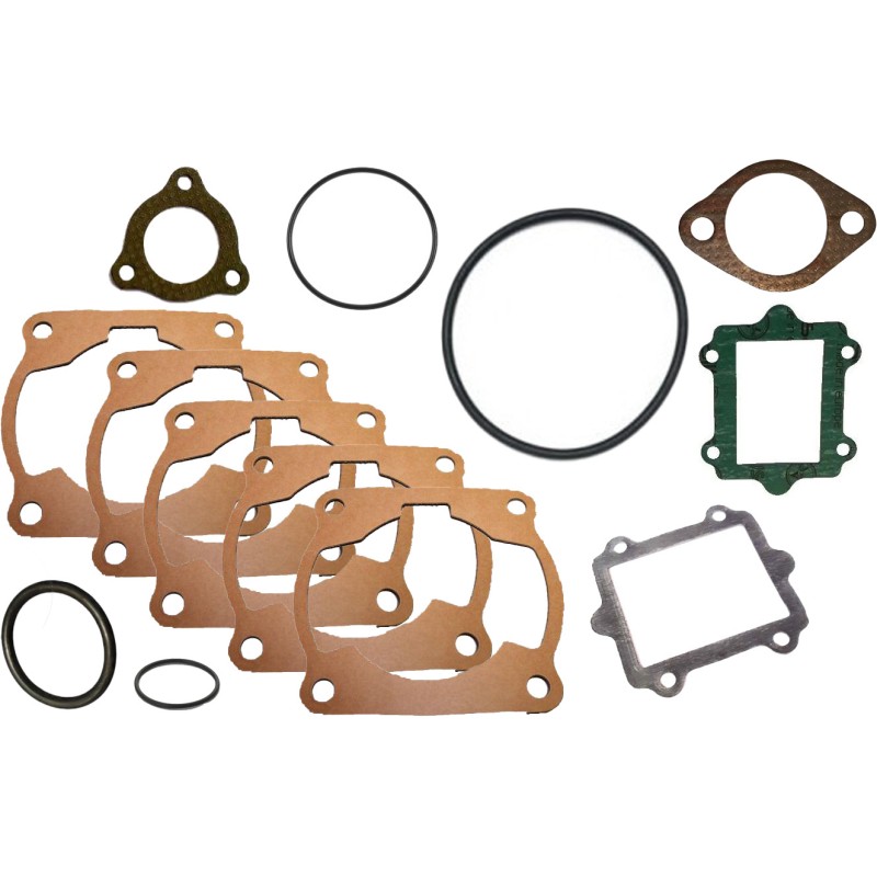 Kit Juntas TM K8 - K9 -K9b - K9C