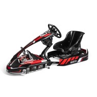 Sparco Evolve Kart Rig I – Station Simulation Course