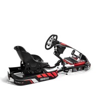 Sparco Evolve Kart Rig I – Station Simulation Course