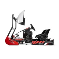 Sparco Evolve Kart Rig II – KIT COMPLET Simulation Course