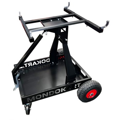 Carrito Portakart "Plegar 4.0"