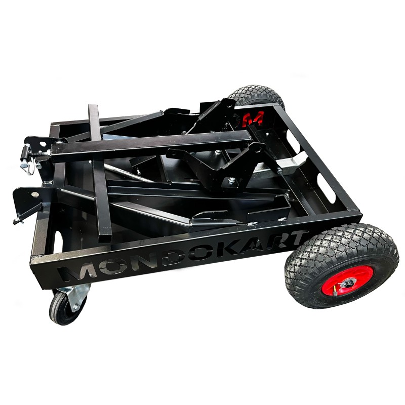 Chariot Porte Kart - Renverse Kart 4.0