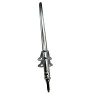 Steering Column 490mm IPK - Praga - Formula K - OK1