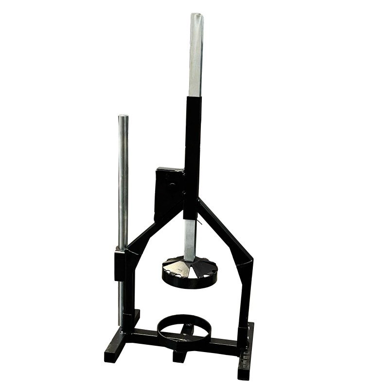 Smontagomme CREMAGLIERA (stallonatore) NEW