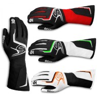 Kart Gloves Sparco Tide K Adult PROMO