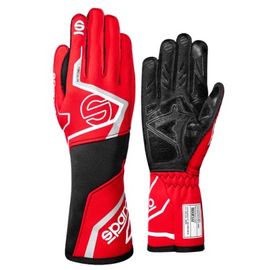 Gants Kart Sparco K-TIDE+ (PLUS) - NEW!
