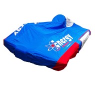 Kart Cover Energy Corse