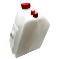 Benzin Tank Mini - 5,6 Lt Top-Kart