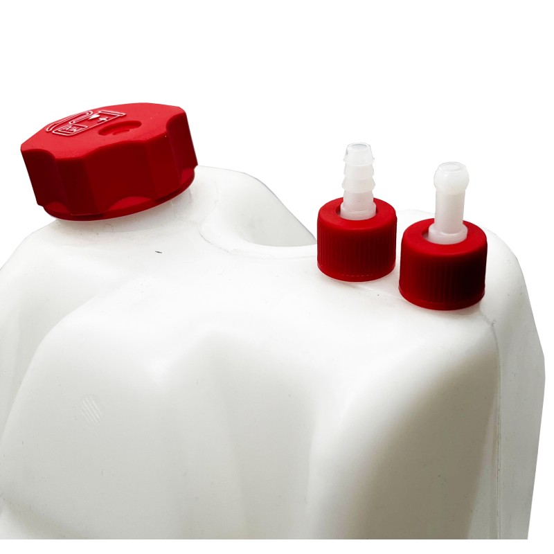 Benzin Tank Mini - 5,6 Lt Top-Kart