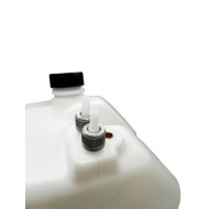 Tank OK - OKJ Extractable 9 LT. Parolin - Dreamer Top-Kart - Kart Republic KR