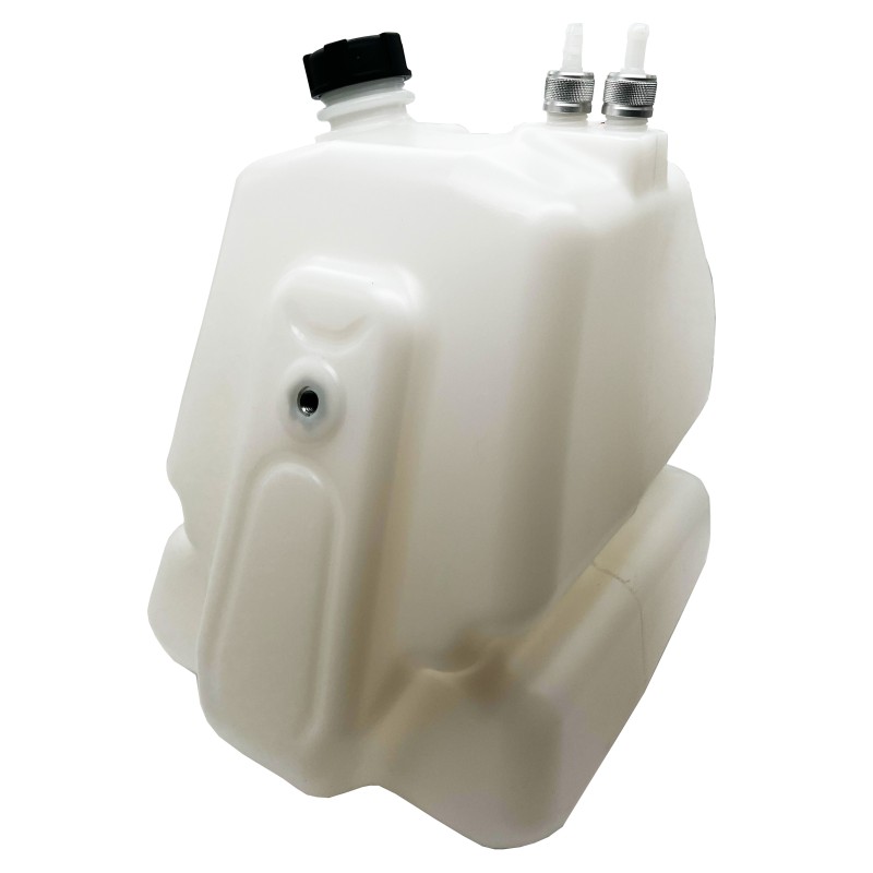 Tank OK - OKJ Extractable 9 LT. Parolin - Dreamer Top-Kart - Kart Republic KR