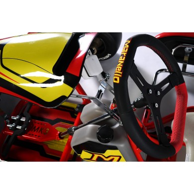 Chassis Maranello OK OKJ 2025 !