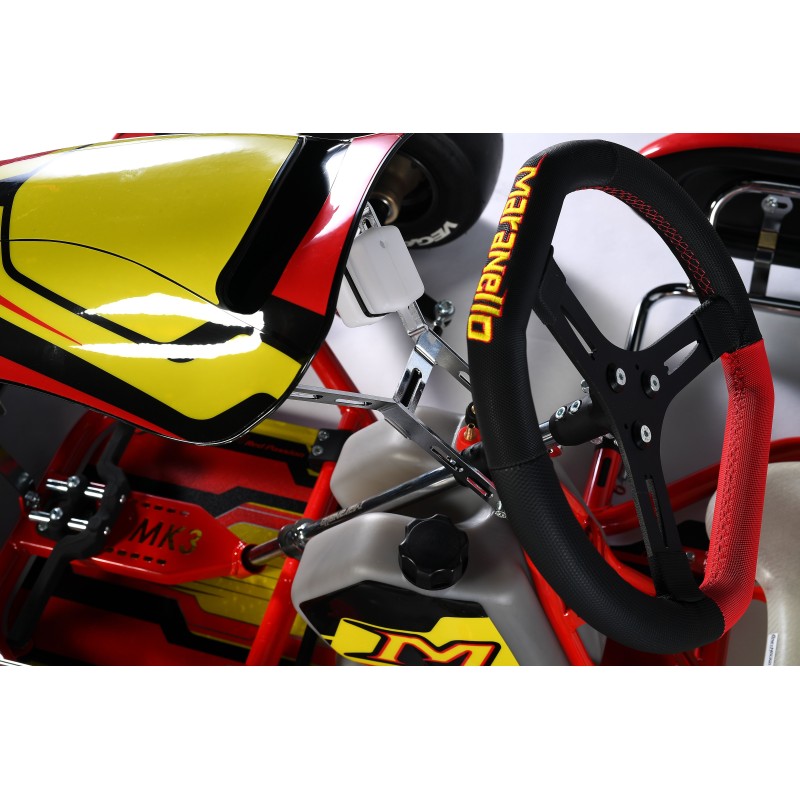 Telaio Maranello OK OKJ 2025 !