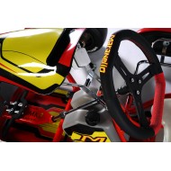 Telaio Maranello OK OKJ 2025 !
