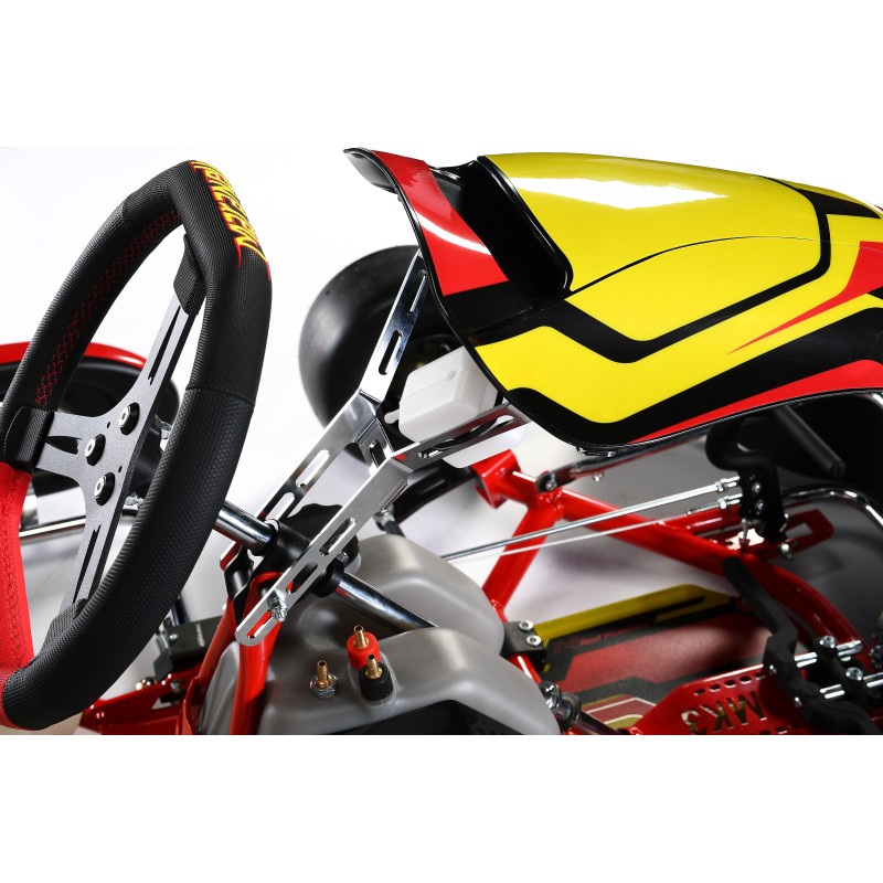 Telaio Maranello OK OKJ 2025 !
