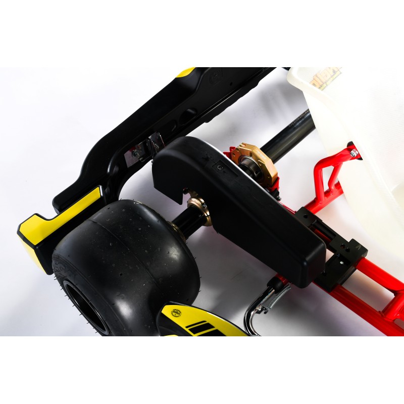Telaio Maranello OK OKJ 2025 !