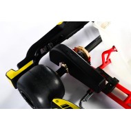 Telaio Maranello OK OKJ 2025 !