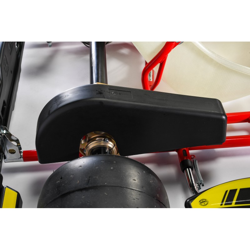 Telaio Maranello OK OKJ 2025 !