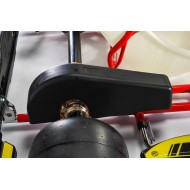 Telaio Maranello OK OKJ 2025 !