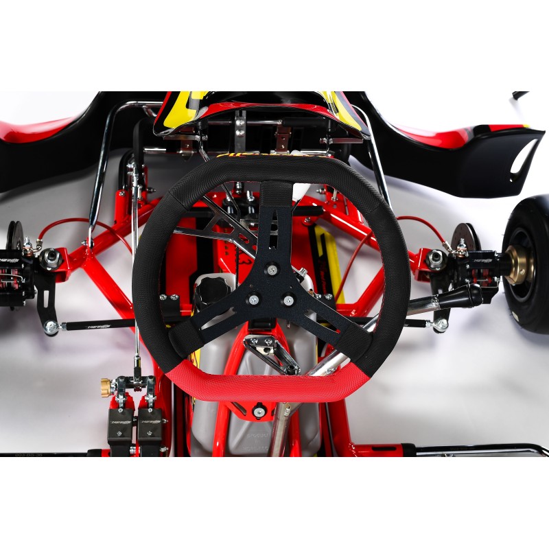 Telaio Maranello KZ - DD2  2025 !