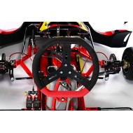 Telaio Maranello KZ - DD2  2025 !