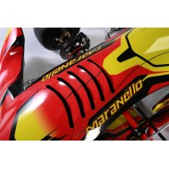 Telaio Maranello KZ - DD2  2025 !