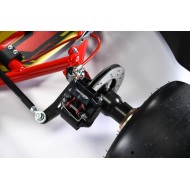 Chassis Maranello KZ - DD2  2025 !