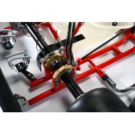 Telaio Maranello KZ - DD2  2025 !