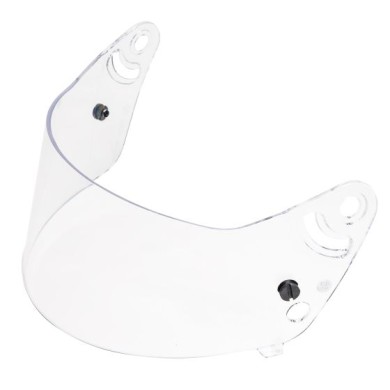 Visera Cascos Bell SE06 3mm, MONDOKART, kart, go kart, karting